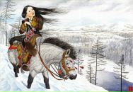 Фотография Васильевой Марины