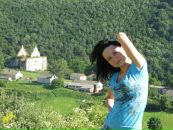 Танічка Самборська фотография #26 (источник - https://vk.com/id16285497)