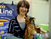 Фотография Алексеевой Юлии