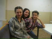 Фотография Самсоновой Светланы