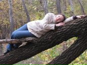 Фотография Шулениной Марии