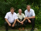 Фотография Рычкова Владимира