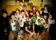 Фотография Лисоченко Кати