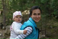 Фотография Fomenko Irina