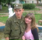 Фотография Капитоновой Лёлечки