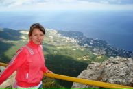 Катя Оліферук фотография #41 (источник - https://vk.com/id67220355)