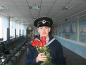 Фотография Елуженко Николая