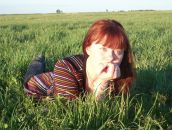 Фотография Гостевой Марийки