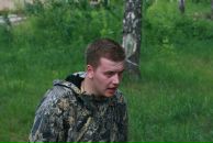 Фотография Митковского Никиты