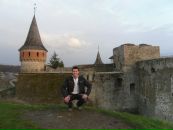 Сергій Піскуровський фотография #30 (источник - https://vk.com/id40615563)