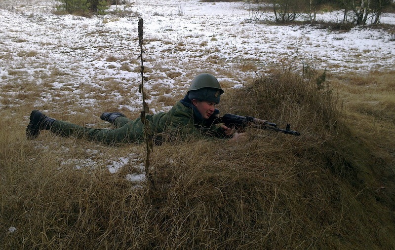 Вадим Савельев фотография #17