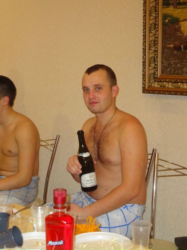 Сергей Кленин фотография #30