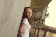 Фотография Рябчиц Оксаны