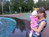 Фотография Махияновой Алии