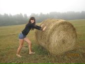 Фотография Морозовой Юли