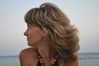 Фотография Лозинской Натальи