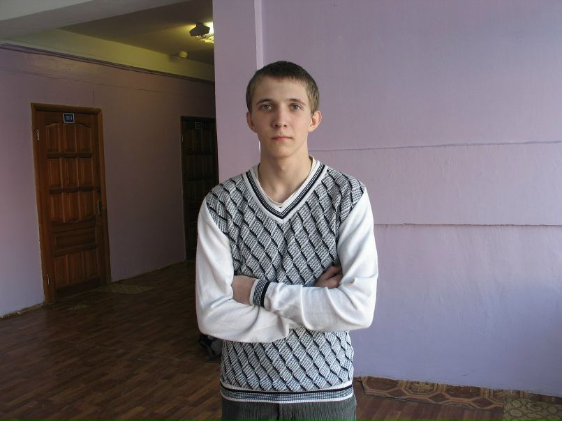№5, Константин Ескин №5, Константин Ескин