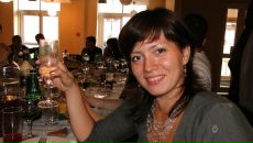 Фотография Луньковой Екатерины