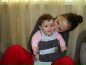 Фотография Осиповой Ольги