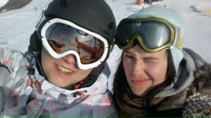 Аля Лапина фотография #24 (источник - https://vk.com/id221663)