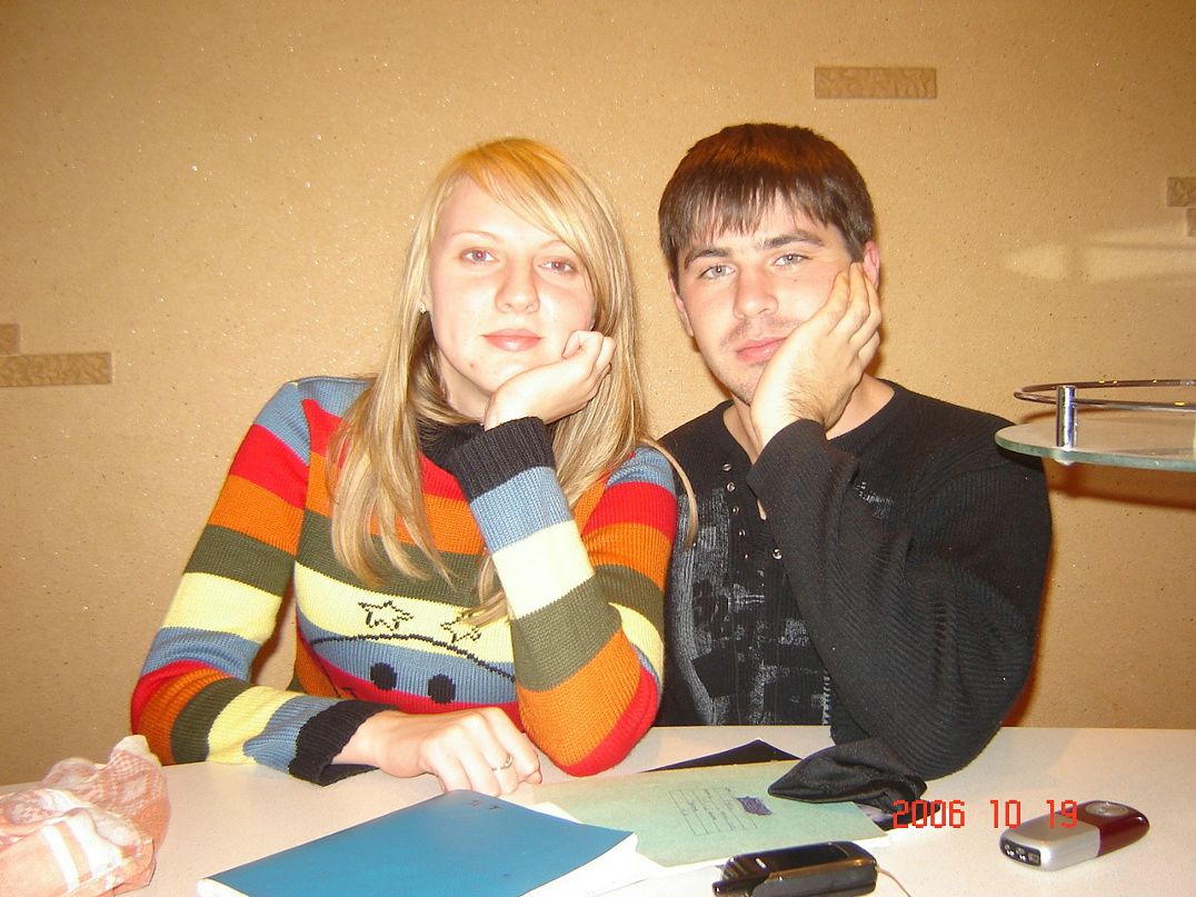 Сергей Пятаев фотография #9