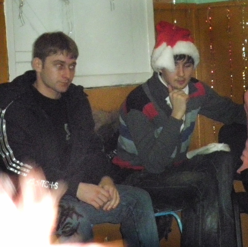 Сергей Вахонин фотография #26