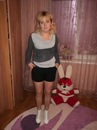 Натуся Храплива(арсєнієва) фотография #6 (источник - https://vk.com/id119994292)