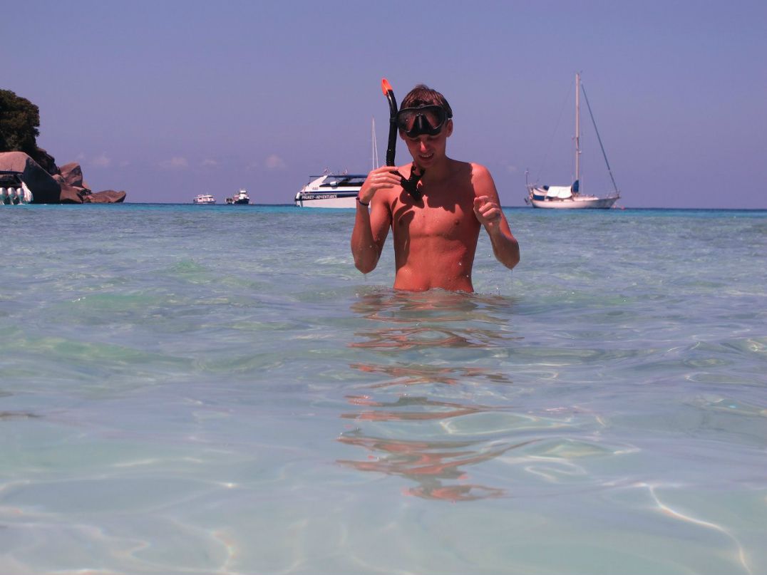 Дмитрий Серов фотография #13