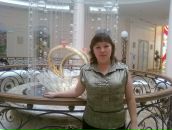 Фотография Скроминской Марины