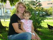 Elena Volodkevitch фотография #13 (источник - https://vk.com/id12314511)