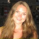 Фотография Прибытковой Юлии