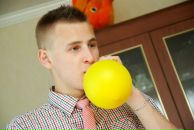 Фотография Шлыкова Коли