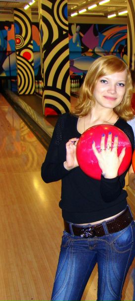 №6, Ирина Витальевна Недвига №6, Ирина Витальевна Недвига