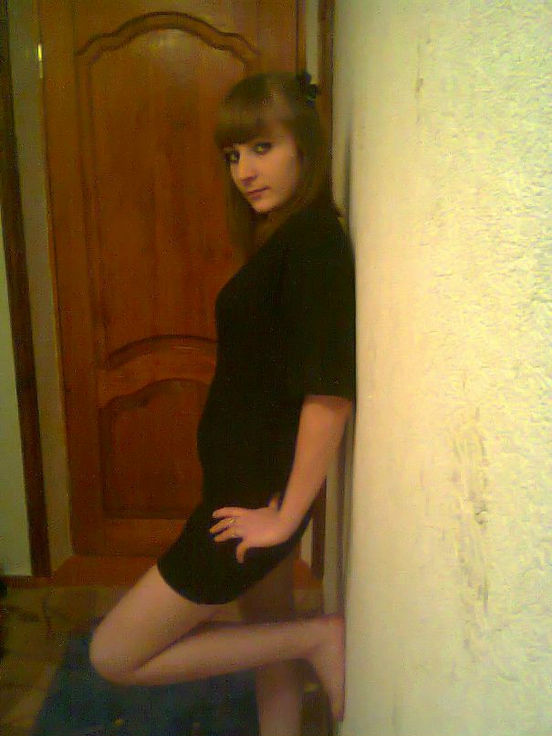 Оля Ивахненко фотография #6