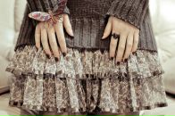 Фотография Роговцовой Ольги