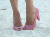 Фотография Виноградовой Дарьи