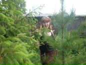 Фотография Луниной Марины