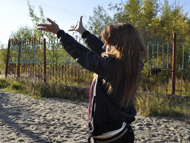 Мария Ткачёва фотография #26