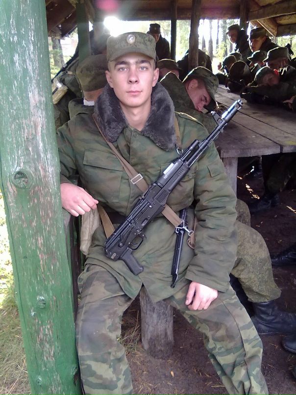 Дима Ларин фотография #13