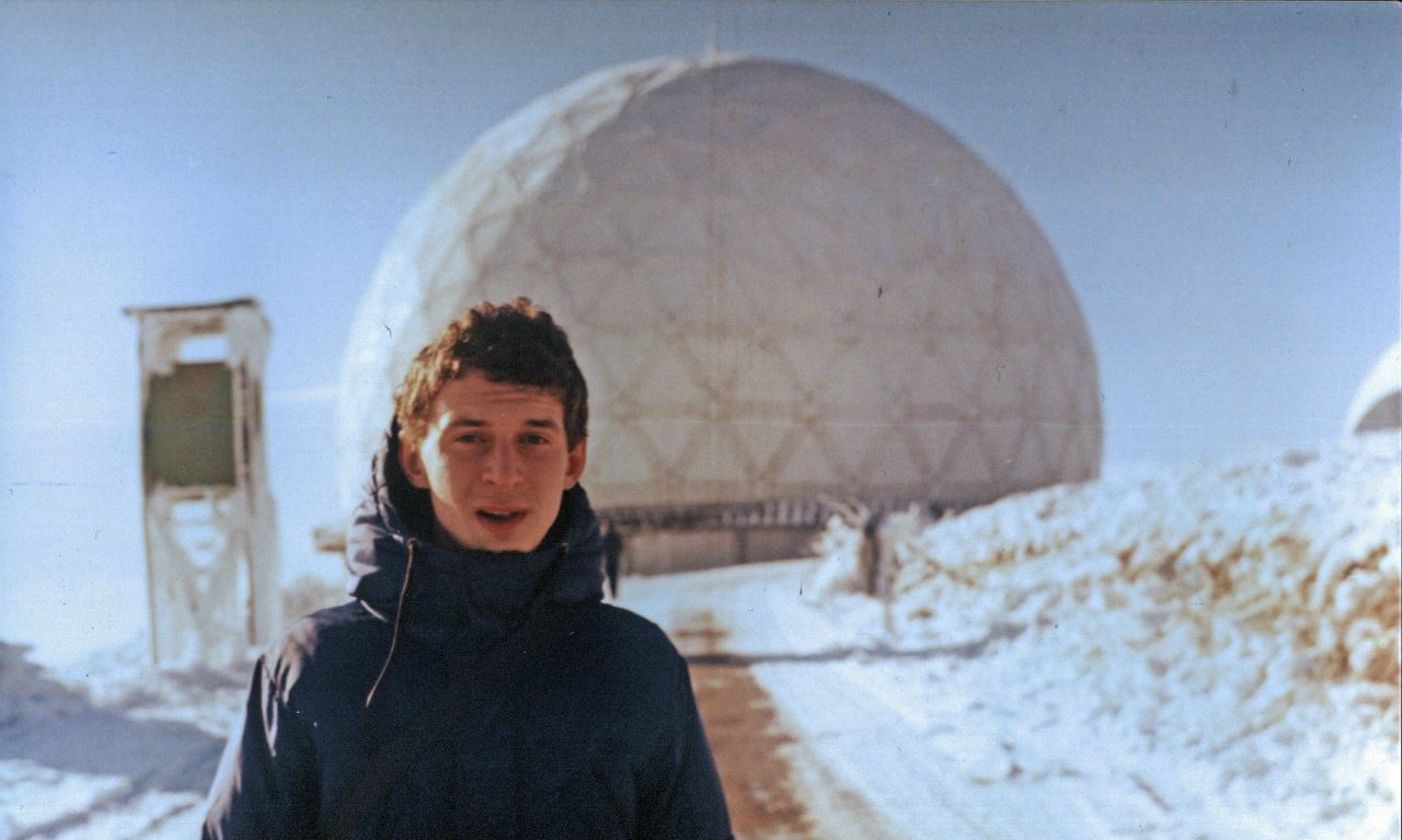 Олег Коваленко фотография #2