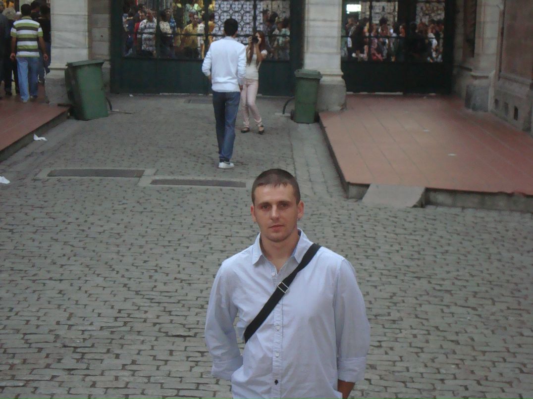 Евгений Горобец фотография #48