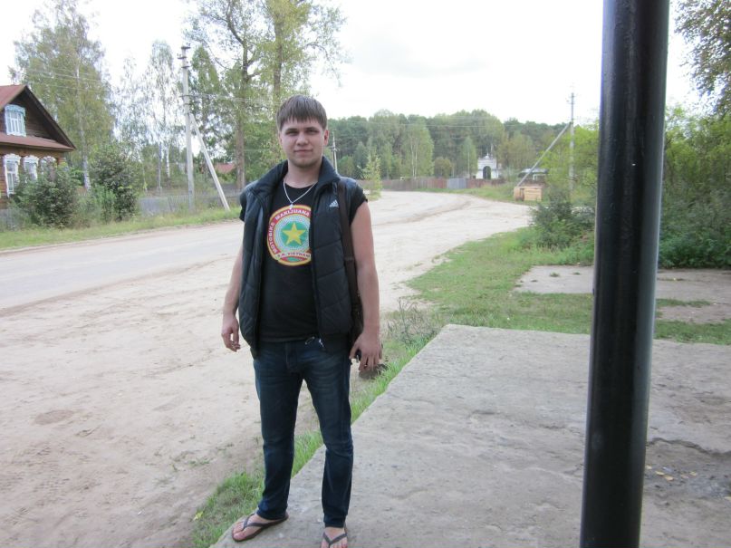 Дмитрий Ермаков фотография #20