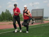 Фотография Шпички Дениса