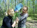 Фотография Ивановой Наталии