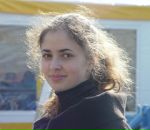 Фотография Павленко Ольги