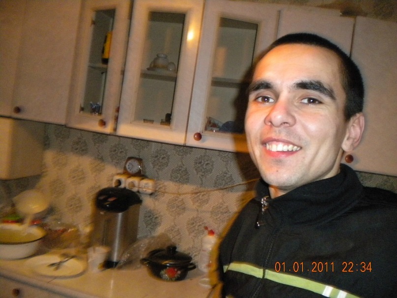 Александр Рыков фотография #23