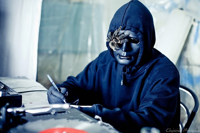 Ruslan Kuznetsov фотография #33