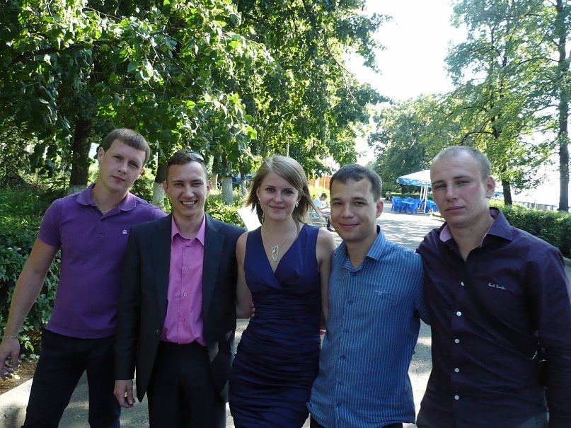 Сергей Сучков фотография #41