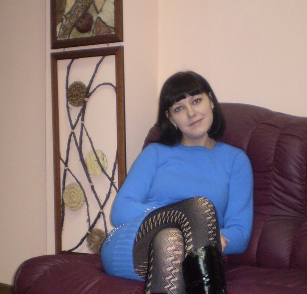 Анна Кащавцева фото №29