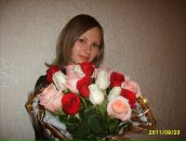 Фотография Котельниковой Юлии